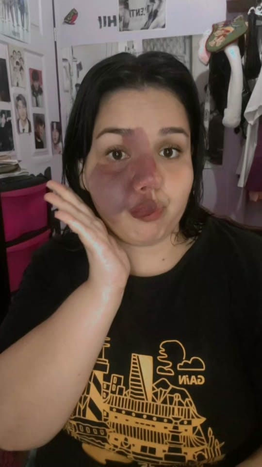 Post 9 by Min Yocsi | 민요씨 on TikTok (video)