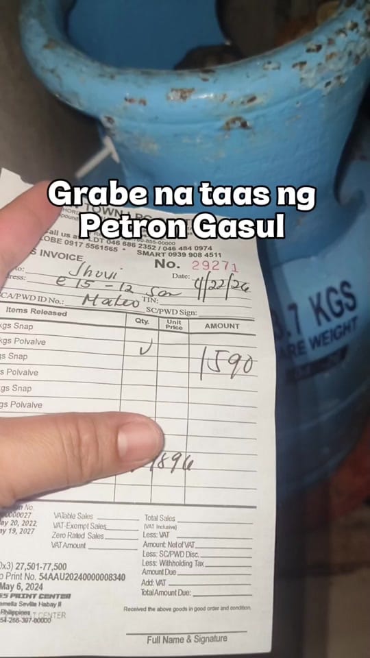Post 6 by JuvitasVlog on TikTok (video)