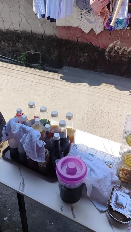Post 5 by JuvitasVlog on TikTok (video)