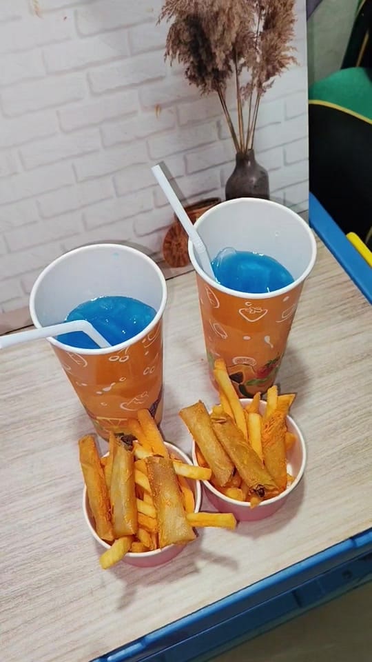 Post 9 by JuvitasVlog on TikTok (video)