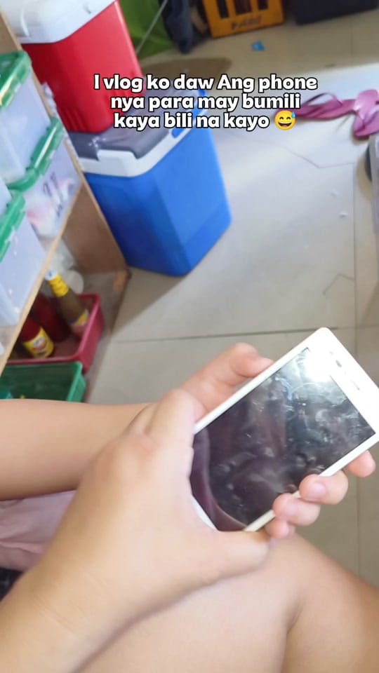 Post 3 by JuvitasVlog on TikTok (video)