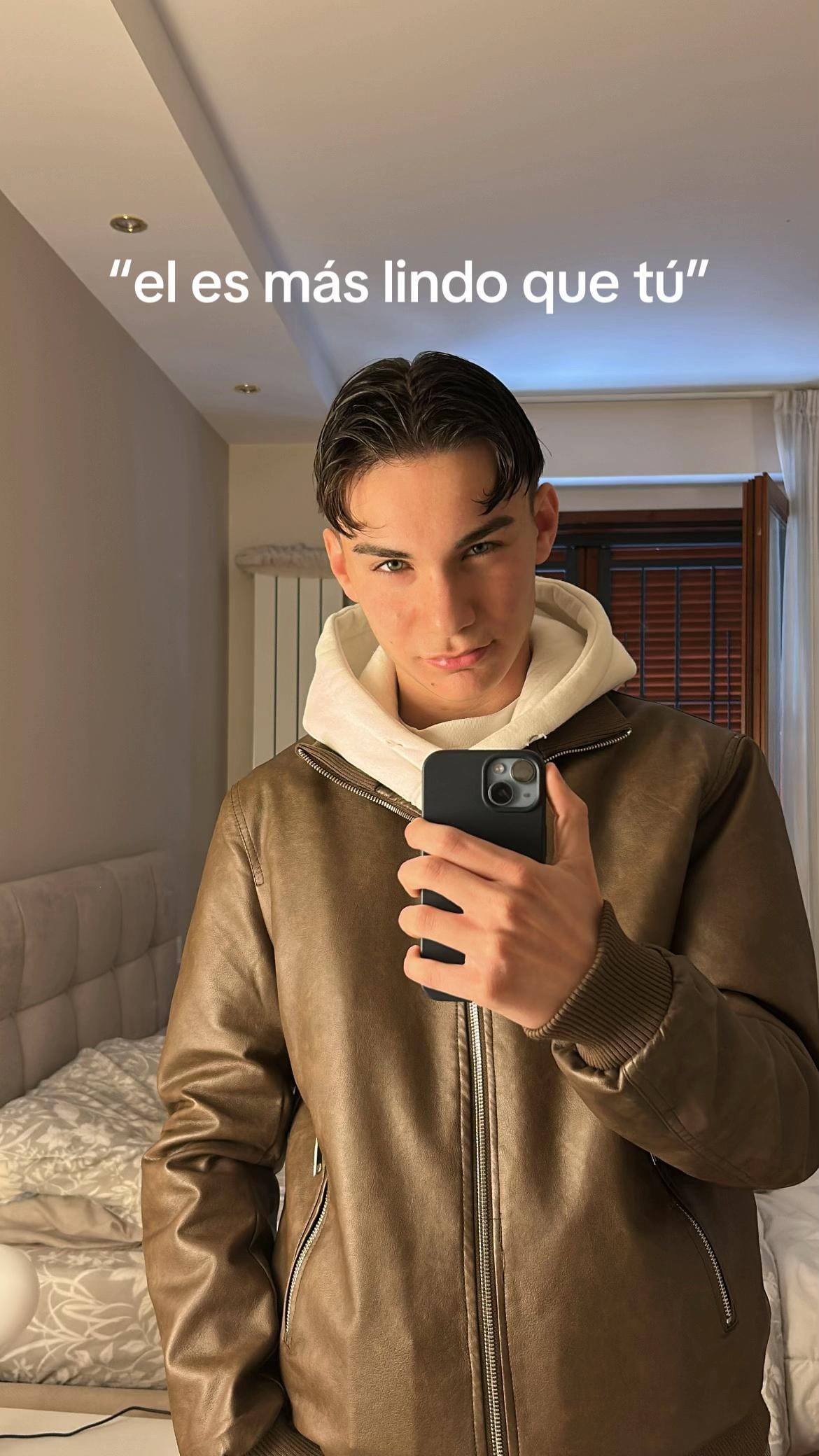 Post 1 by 13 on TikTok (video)