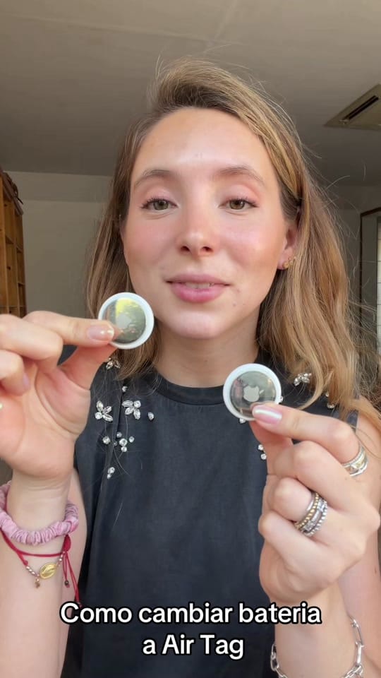 Post 5 by Maca Leichtle on TikTok (video)