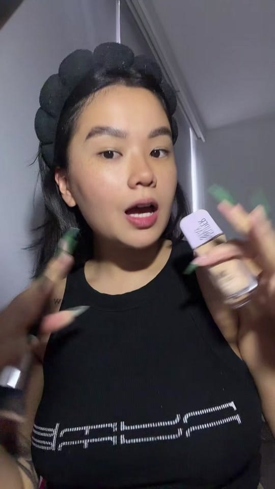 Post 6 by lucy eduarte on TikTok (video)