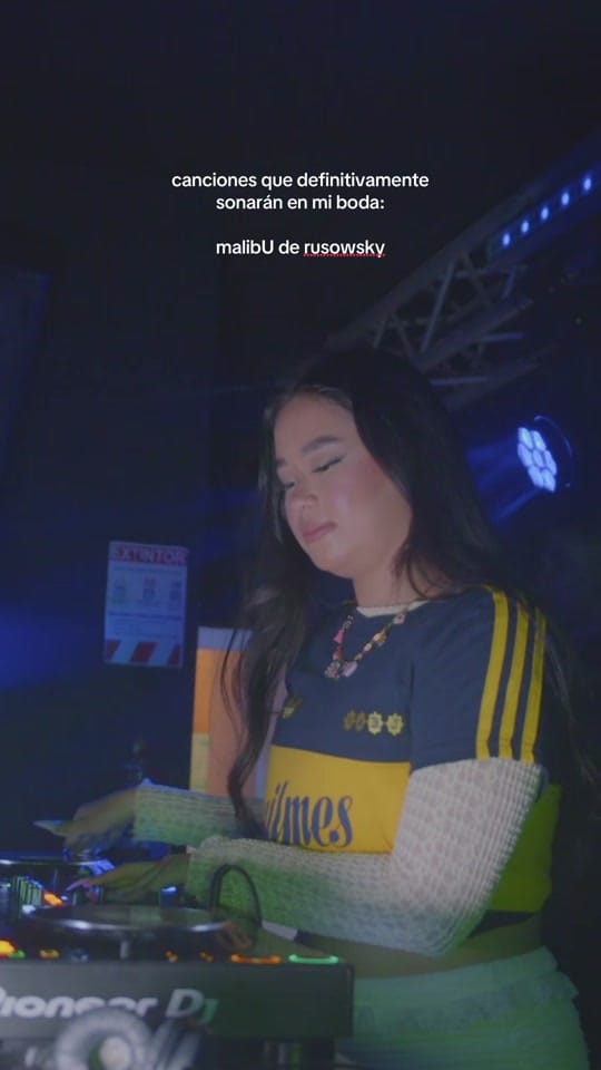 Post 1 by lucy eduarte on TikTok (video)