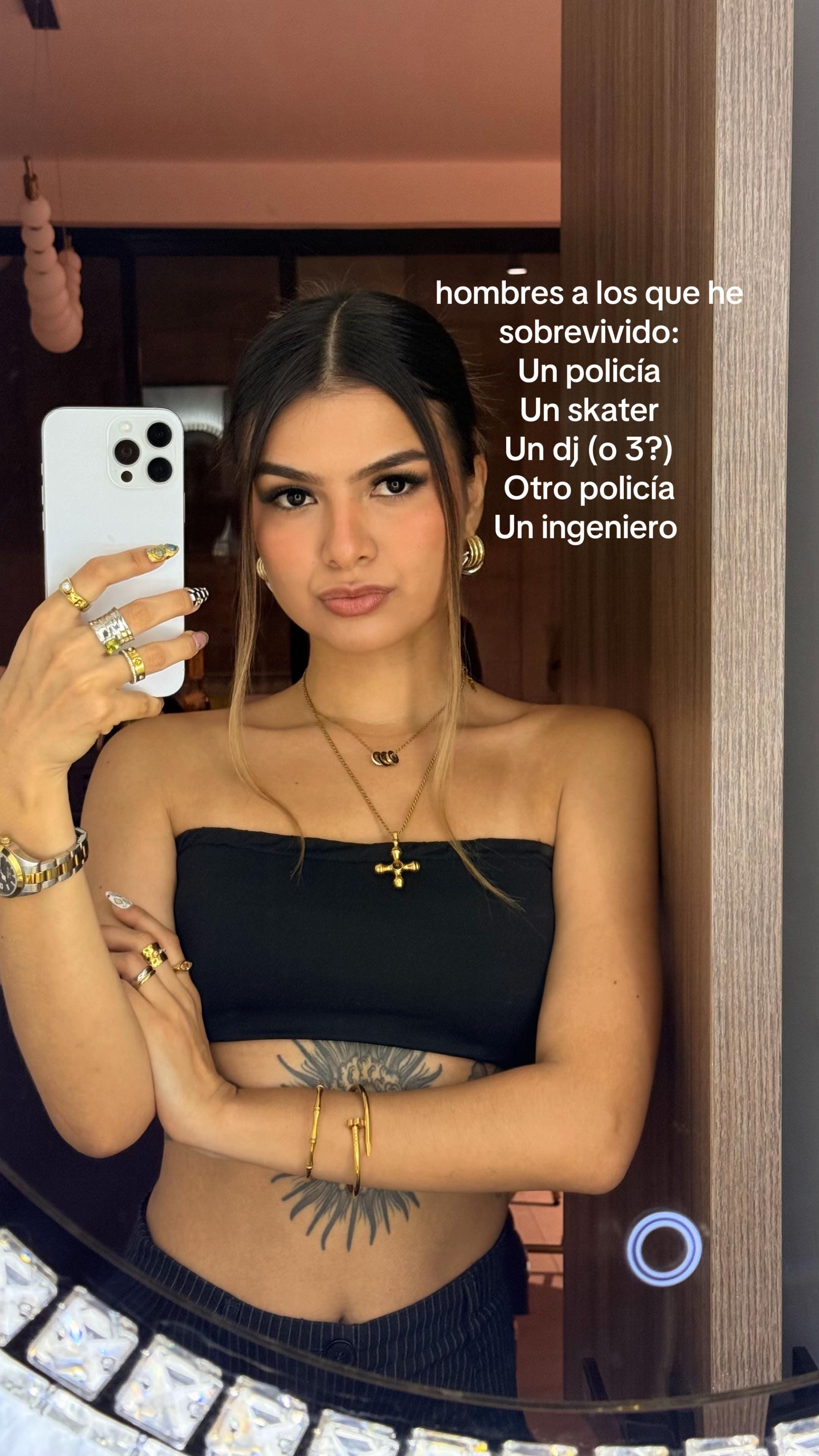 Post 3 by Jimena Rojas on TikTok (video)