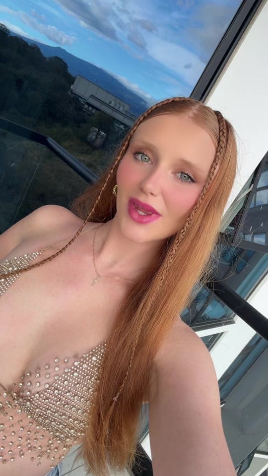 Post 8 by kaliengel on TikTok (video)