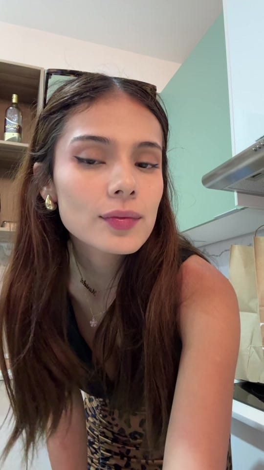 Post 9 by Mariela Sambucci on TikTok (video)