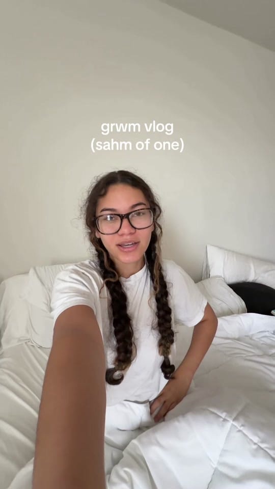 Post 1 by Janelle on TikTok (video)