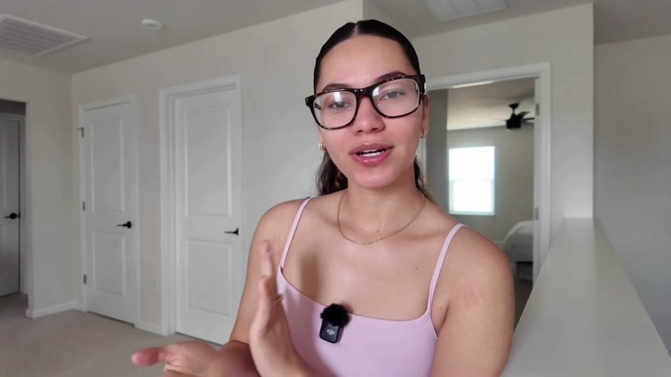 Post 2 by Janelle on TikTok (video)