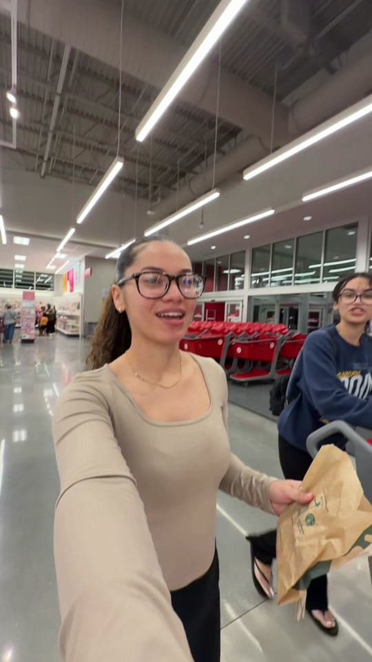 Post 8 by Janelle on TikTok (video)