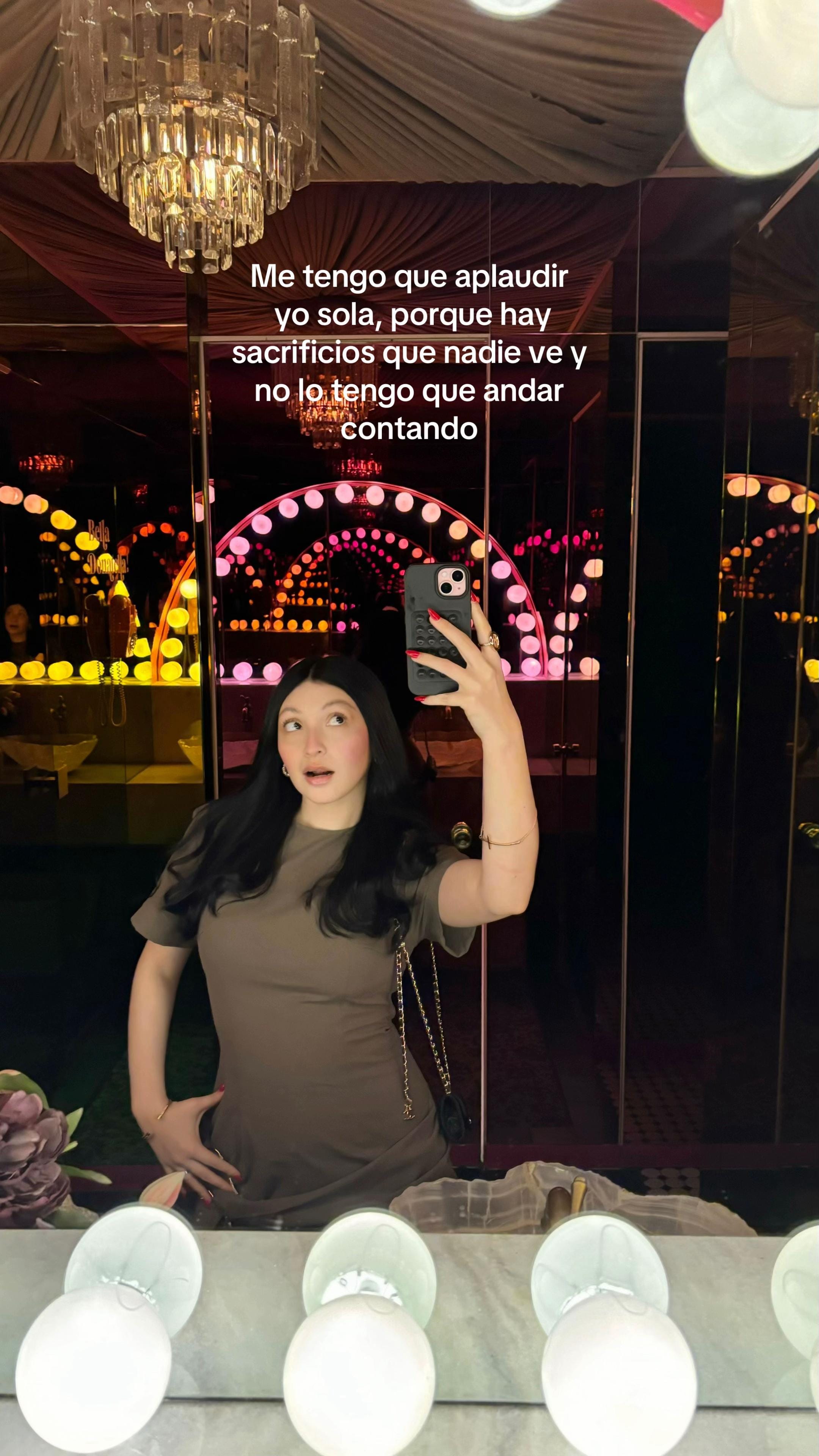 Post 5 by Alex on TikTok (video)