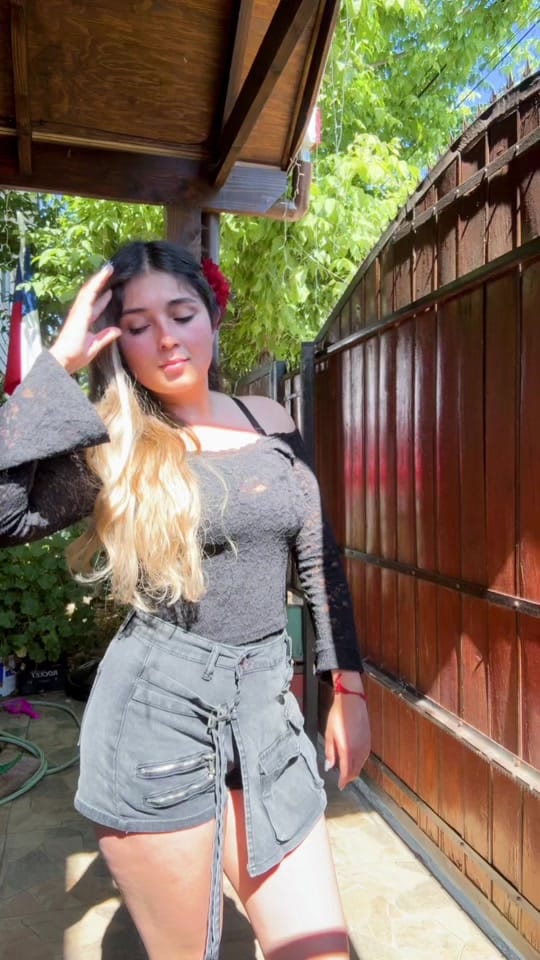 Post 9 by ⚡️ M A R I E L ⚡️ on TikTok (video)