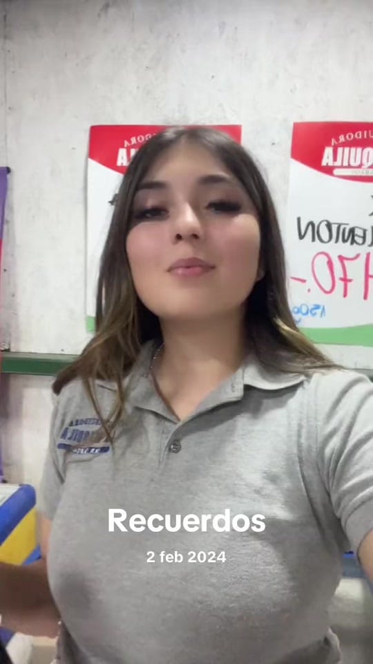Post 6 by ⚡️ M A R I E L ⚡️ on TikTok (video)