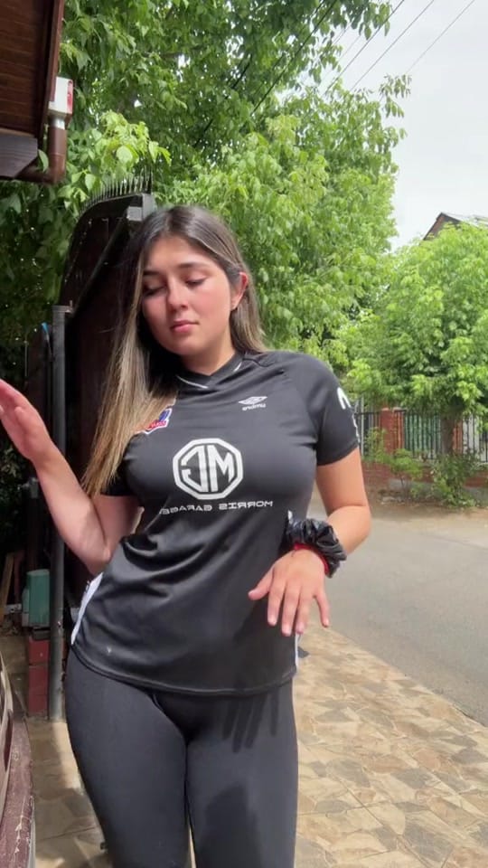 Post 10 by ⚡️ M A R I E L ⚡️ on TikTok (video)
