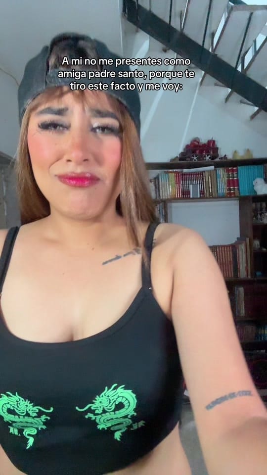 Post 6 by L I M Ó N 🌟 on TikTok (video)