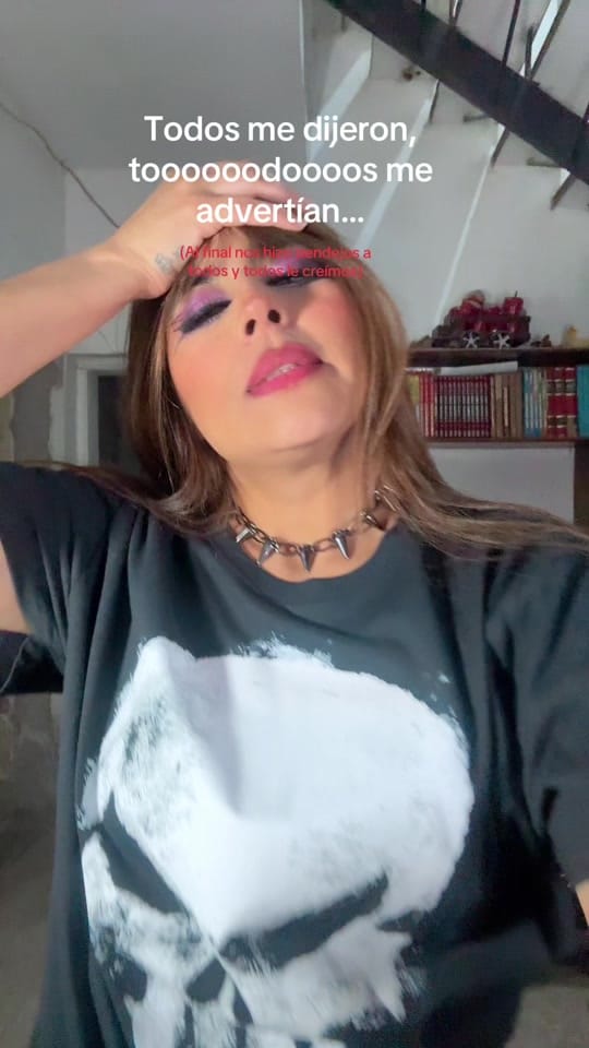 Post 8 by L I M Ó N 🌟 on TikTok (video)