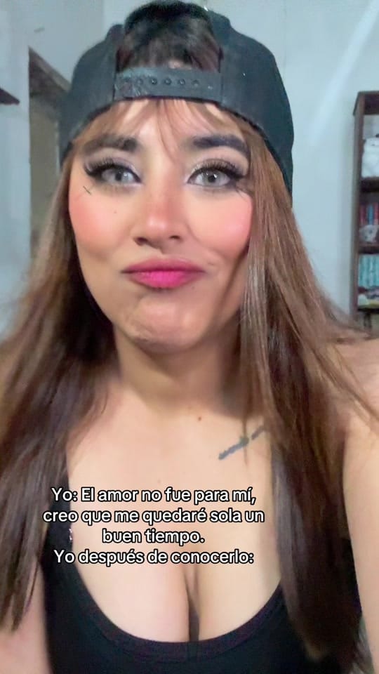 Post 5 by L I M Ó N 🌟 on TikTok (video)