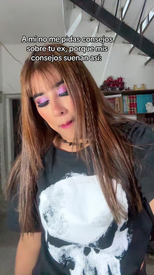 Post 2 by L I M Ó N 🌟 on TikTok (video)