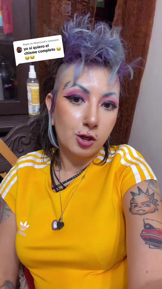 Post 1 by Yaz Ugalde on TikTok (video)
