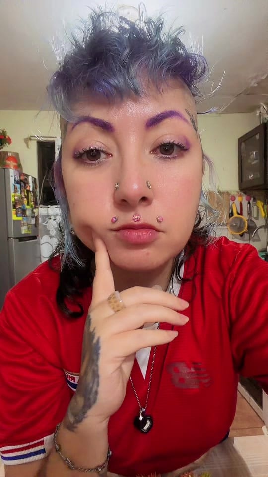 Post 3 by Yaz Ugalde on TikTok (video)