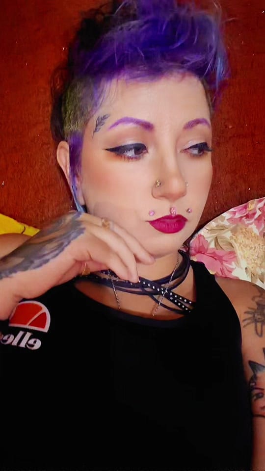 Post 7 by Yaz Ugalde on TikTok (video)
