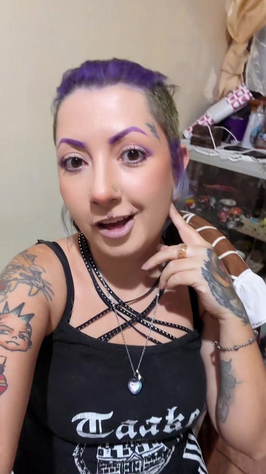 Post 4 by Yaz Ugalde on TikTok (video)