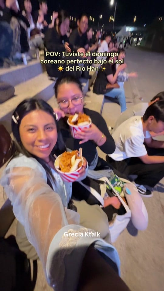 Post 3 by GRECIA KTALK 🇵🇪 on TikTok (video)