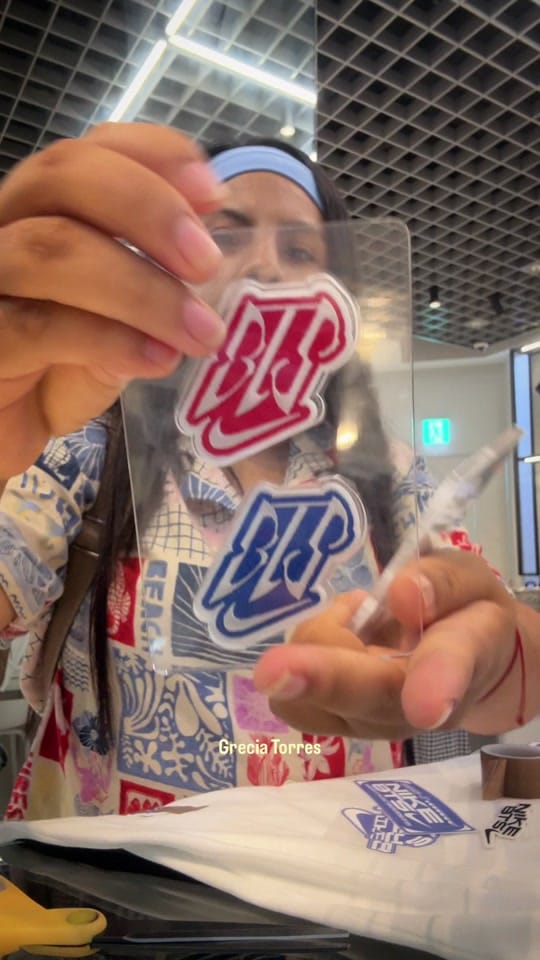 Post 2 by GRECIA KTALK 🇵🇪 on TikTok (video)