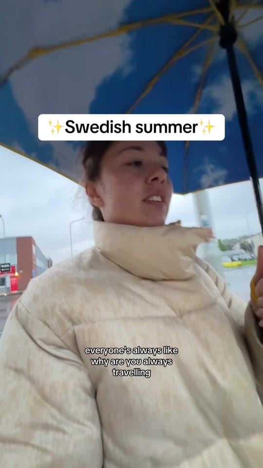 Post 5 by Evelyn ✿ on TikTok (video)