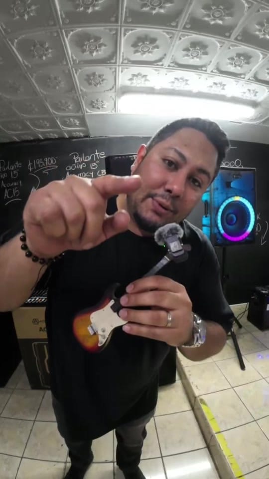 Post 8 by Brotherscr on TikTok (video)