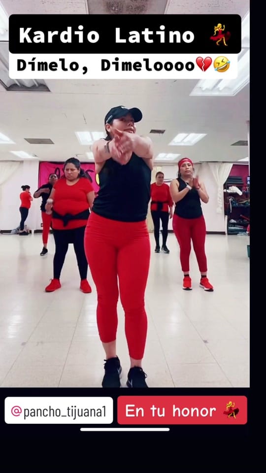 Post 9 by Letty Gutierrez on TikTok (video)