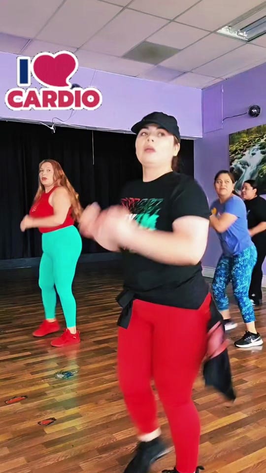 Post 1 by Letty Gutierrez on TikTok (video)