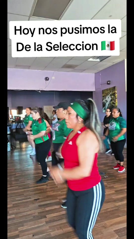 Post 5 by Letty Gutierrez on TikTok (video)