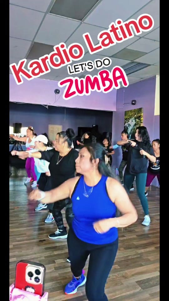 Post 4 by Letty Gutierrez on TikTok (video)