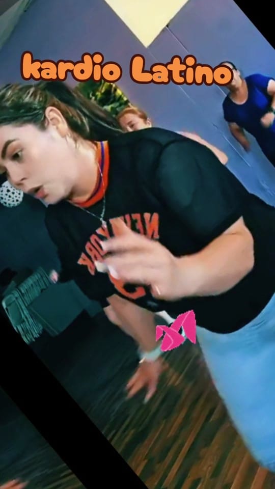 Post 6 by Letty Gutierrez on TikTok (video)