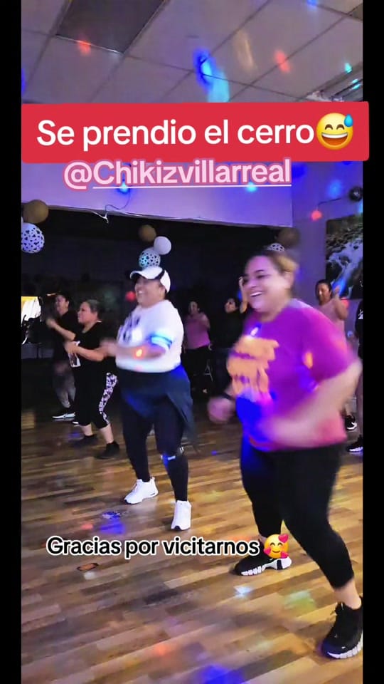 Post 7 by Letty Gutierrez on TikTok (video)