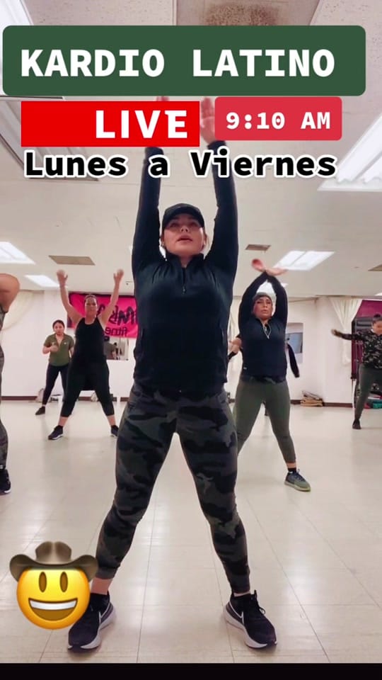 Post 10 by Letty Gutierrez on TikTok (video)