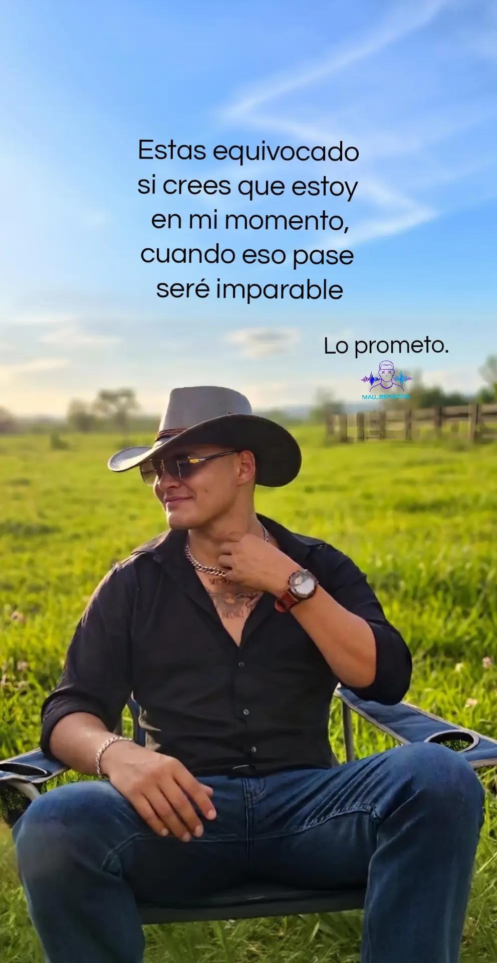 Post 2 by mau_berrocal on TikTok (video)