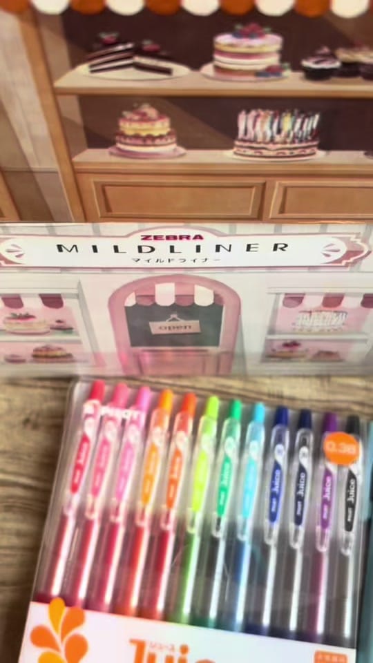 Post 2 by BULLET JOURNAL|SELLOS DE LACRE on TikTok (video)