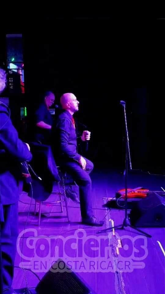 Post 4 by Conciertos en Costa Rica CR on TikTok (video)