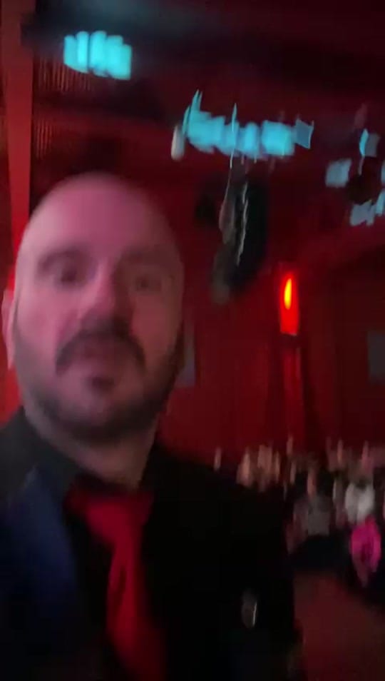 Post 10 by Conciertos en Costa Rica CR on TikTok (video)