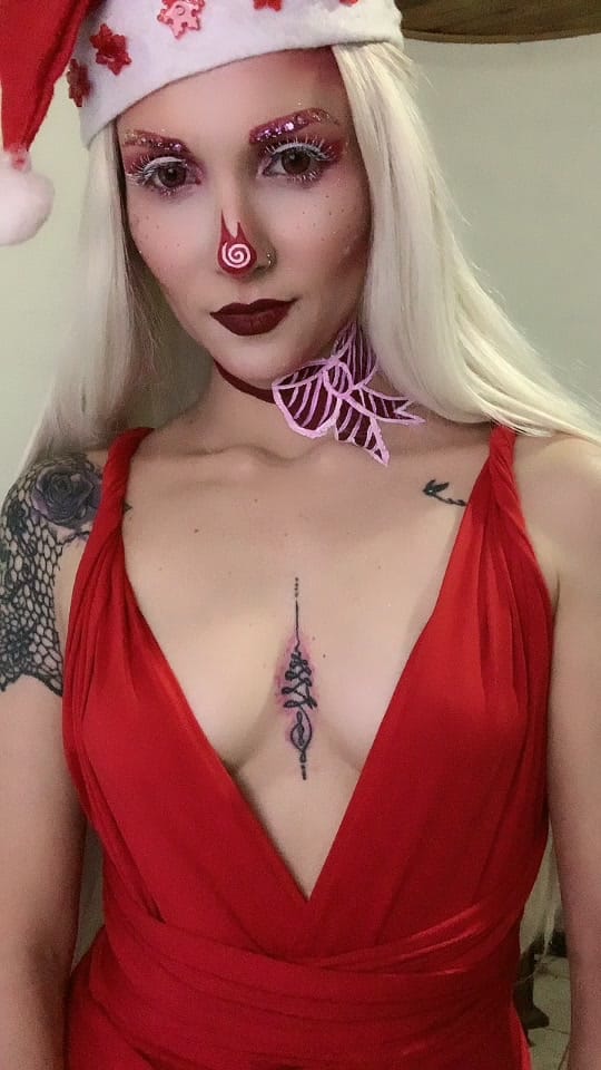 Post 9 by Jeka LC Cosplay on TikTok (video)