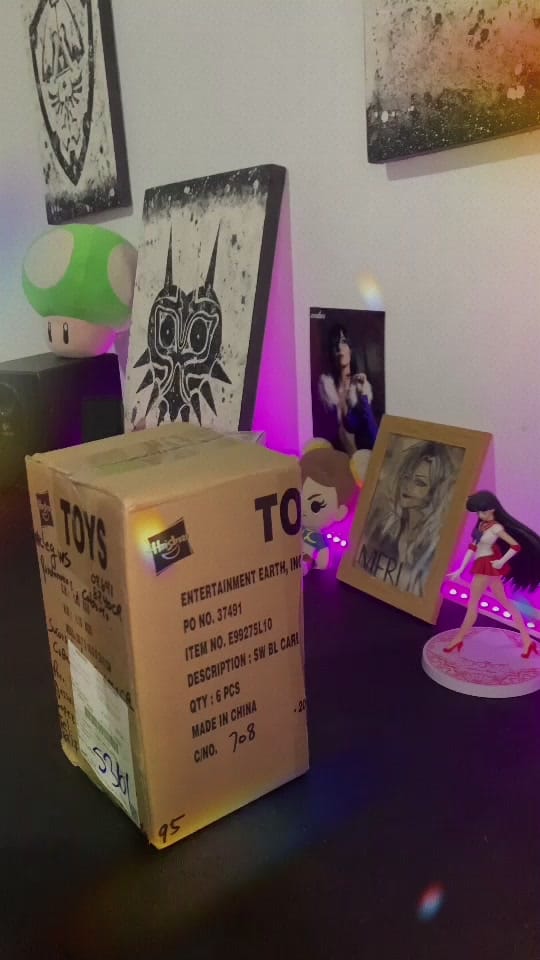 Post 10 by Jeka LC Cosplay on TikTok (video)