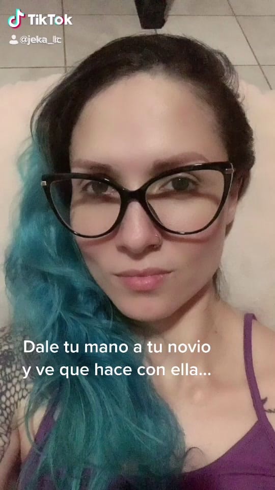 Post 5 by Jeka LC Cosplay on TikTok (video)