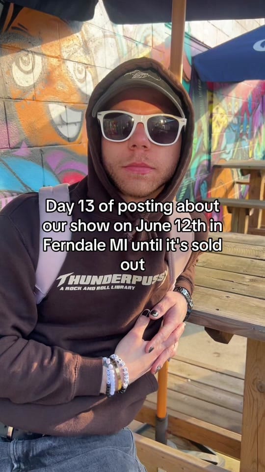 Post 6 by moravianband on TikTok (video)