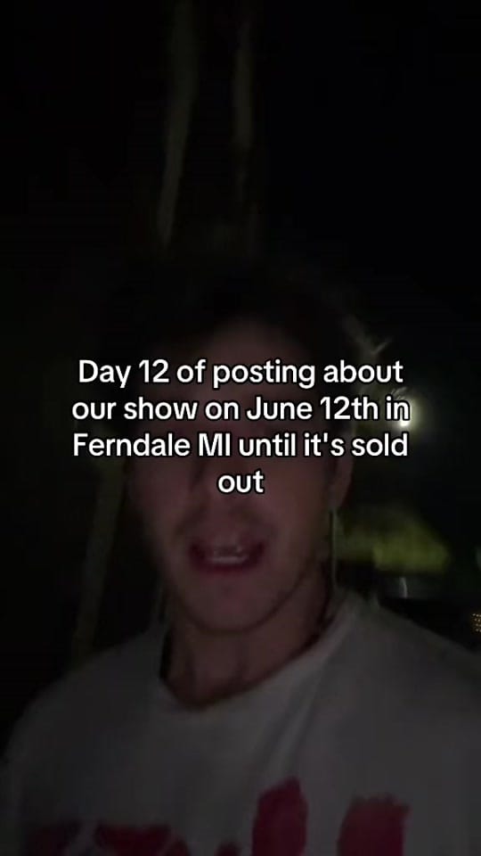 Post 9 by moravianband on TikTok (video)