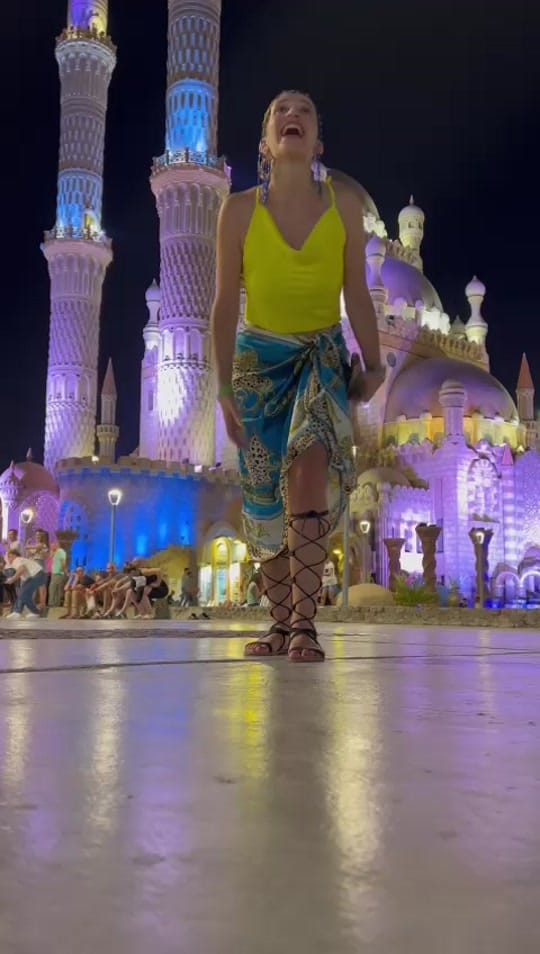 Post 3 by Partyamo.com on TikTok (video)