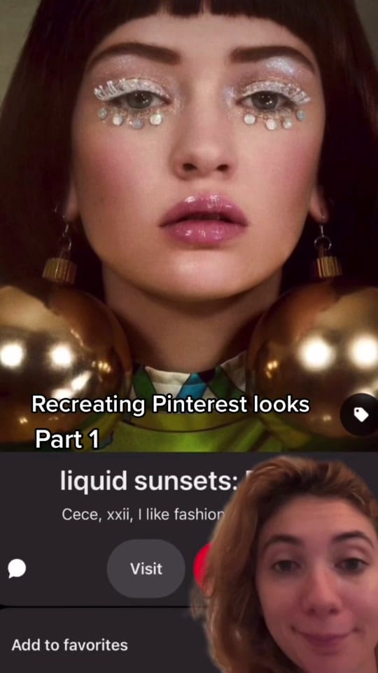 Post 6 by Gabriella Csapo on TikTok (video)