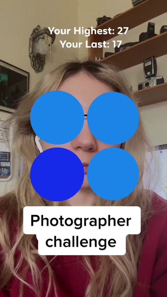 Post 5 by Gabriella Csapo on TikTok (video)